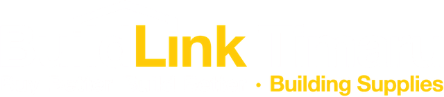 BuildLink Timaru, Buy Better Build Better, Building Supplies